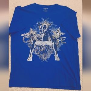 Express Mens T-Shirt